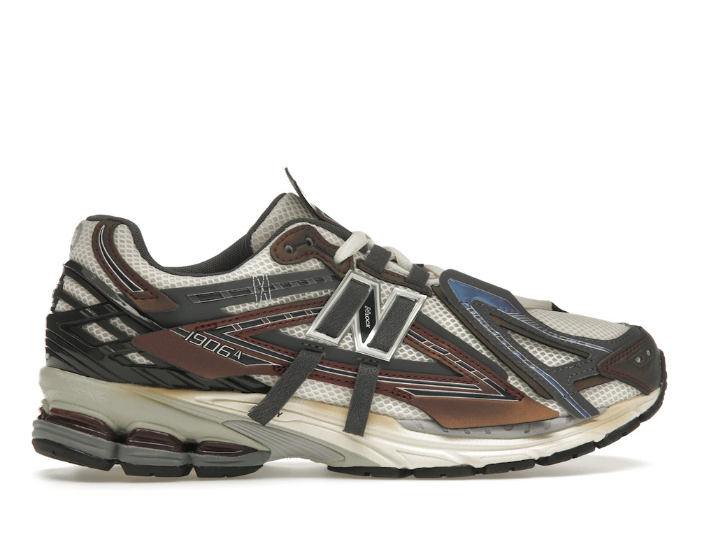 New Balance 1906A Eggplant