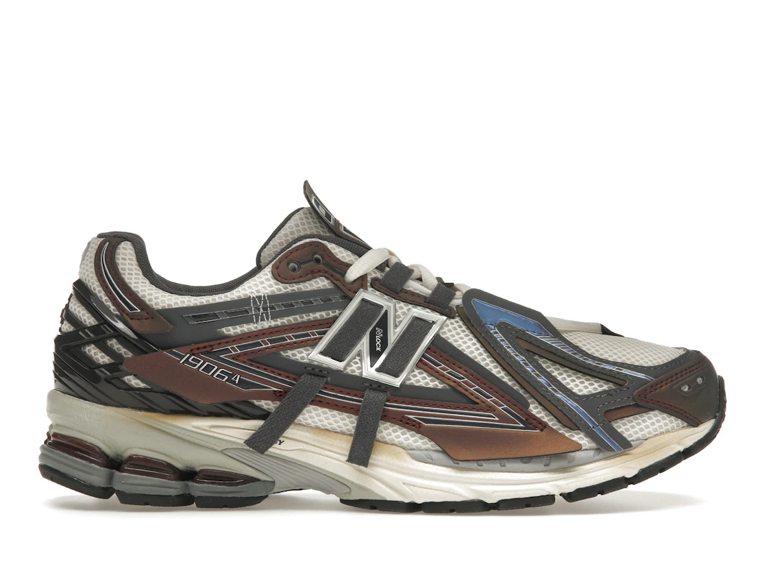 New Balance 1906A Eggplant