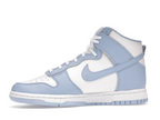 Nike Dunk High Aluminum (W)