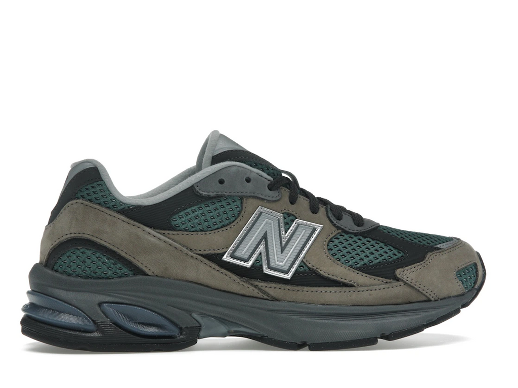 New Balance 2010 Dockside Indigo