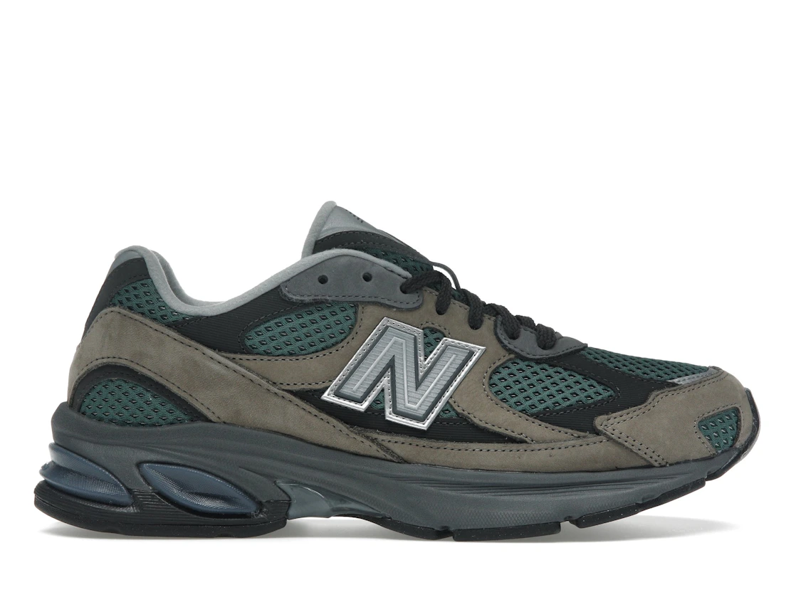New Balance 2010 Dockside Indigo