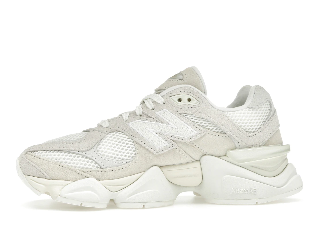 New Balance 9060 Angora Sea Salt