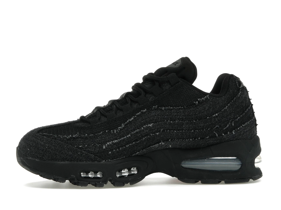 Nike Air Max 95 OG Levi's Black