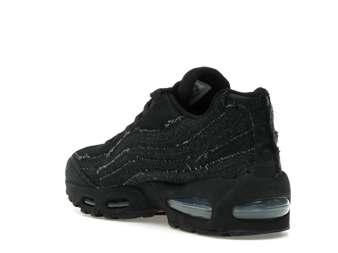 Nike Air Max 95 OG Levi's Black