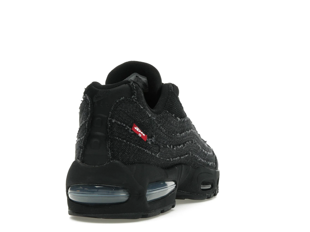 Nike Air Max 95 OG Levi's Black