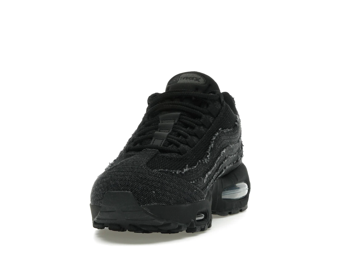 Nike Air Max 95 OG Levi's Black