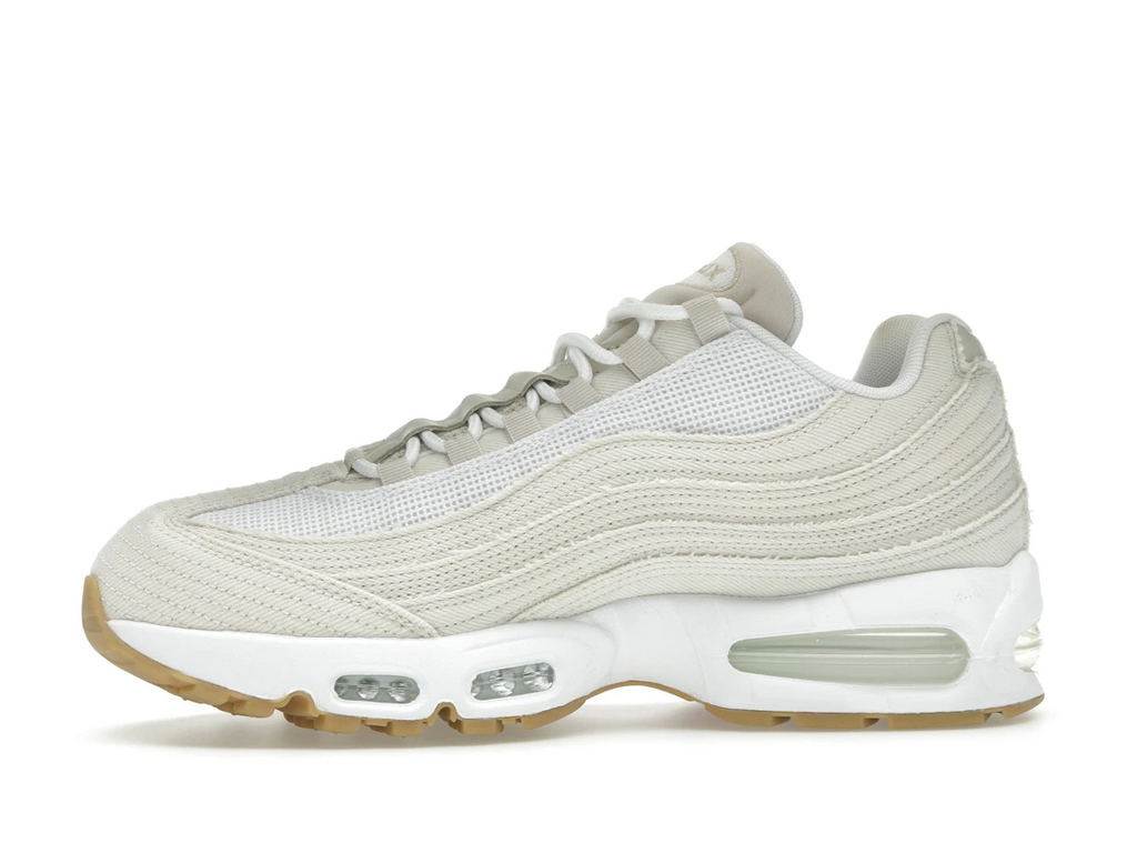 Nike Air Max 95 OG Levis Light Orewood Brown