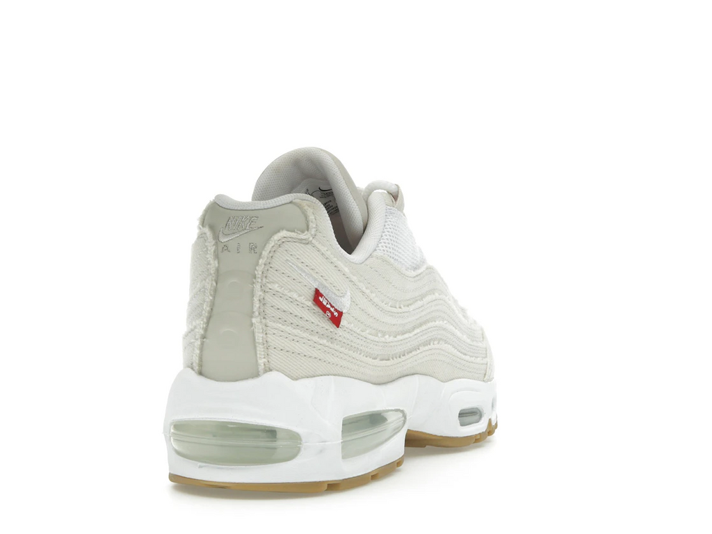 Nike Air Max 95 OG Levis Light Orewood Brown