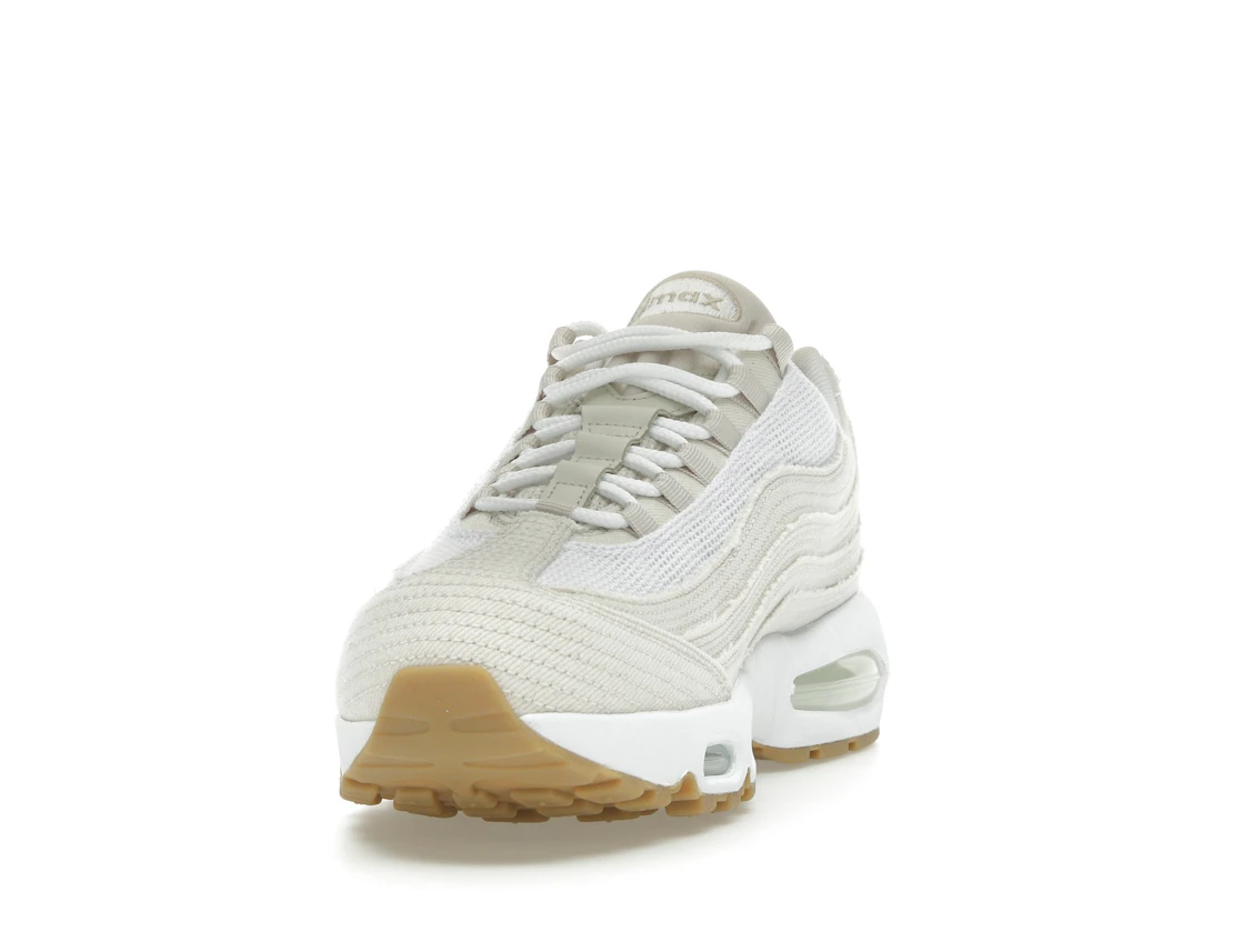 Nike Air Max 95 OG Levis Light Orewood Brown