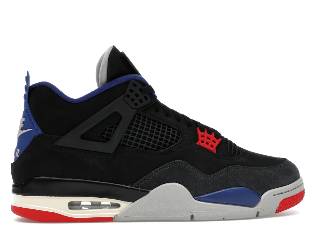 Jordan 4 Retro Rare Air (White Lettering)