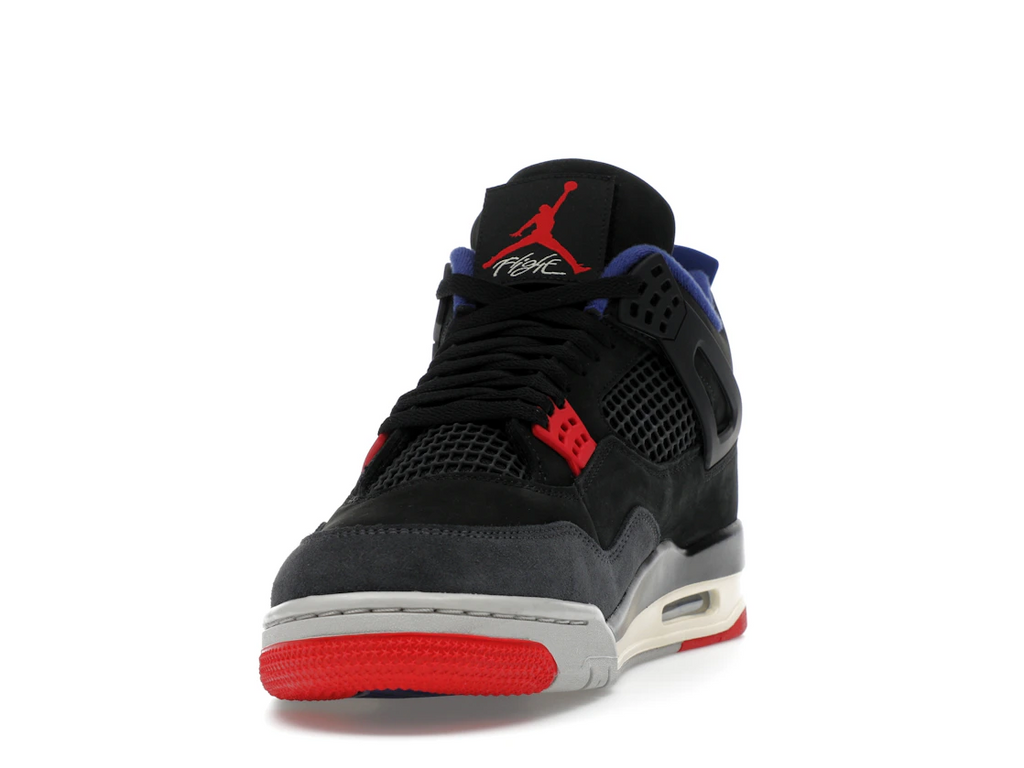 Jordan 4 Retro Rare Air (White Lettering)