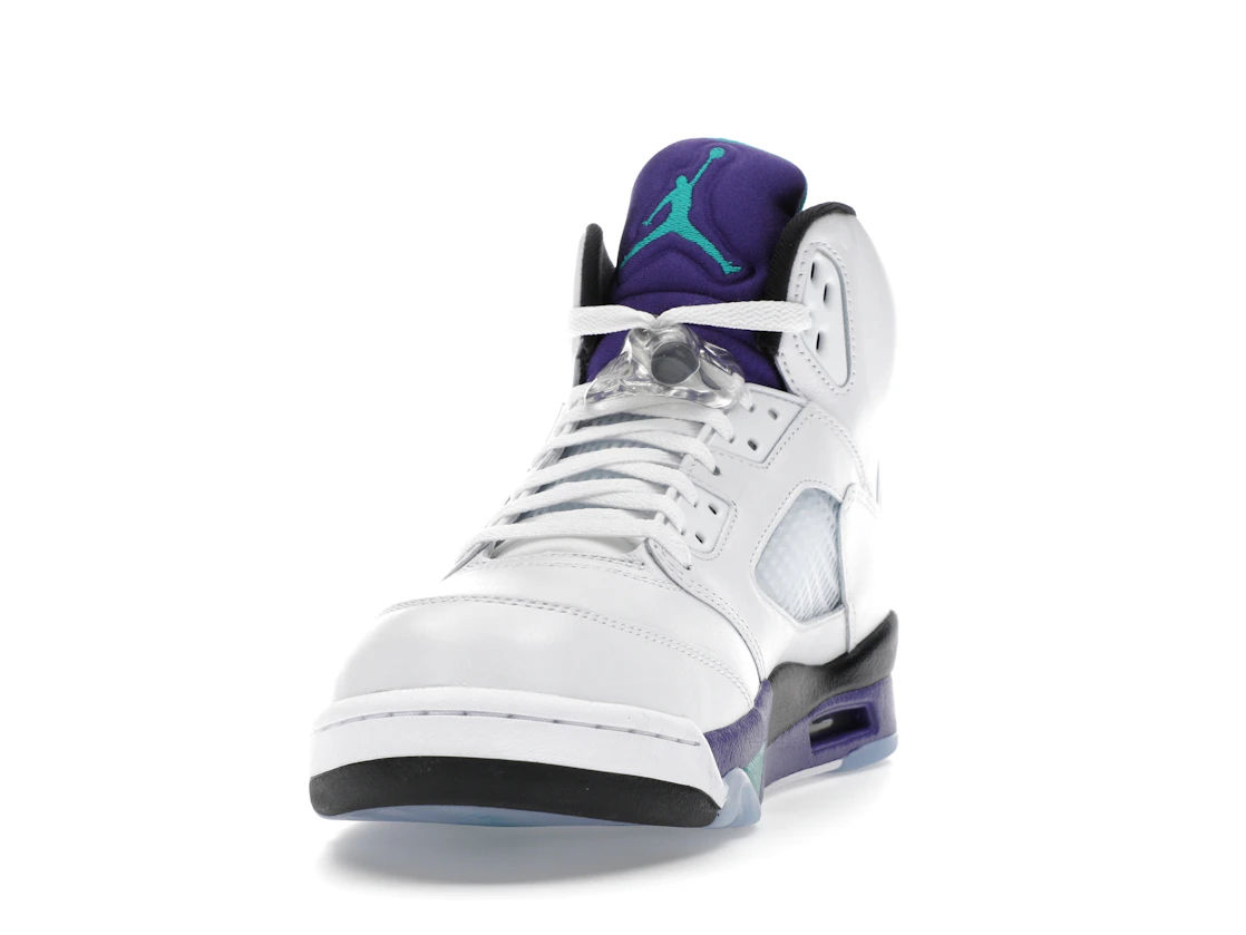 Jordan 5 Retro Grape (2025)