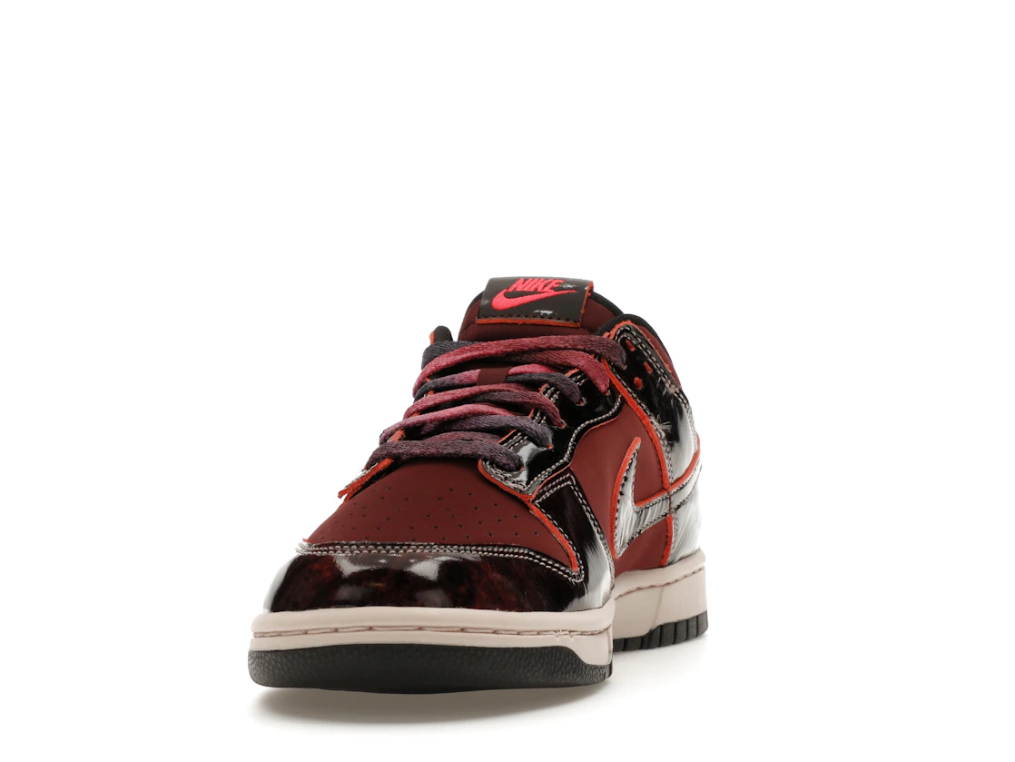 Nike Dunk Low SE Red Panda