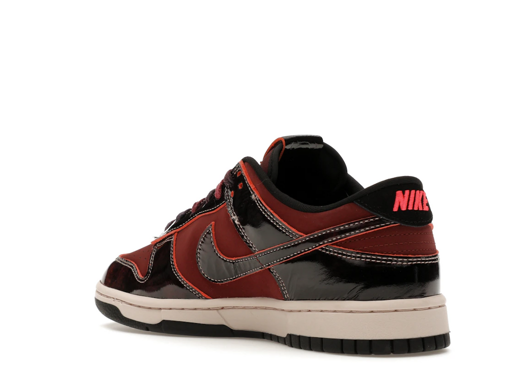 Nike Dunk Low SE Red Panda