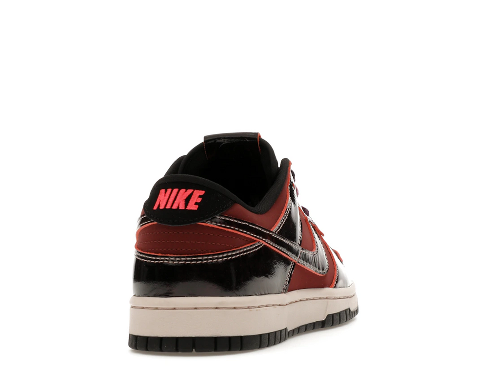 Nike Dunk Low SE Red Panda