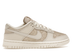 Nike Dunk Low Lace Soft Pearl (W)