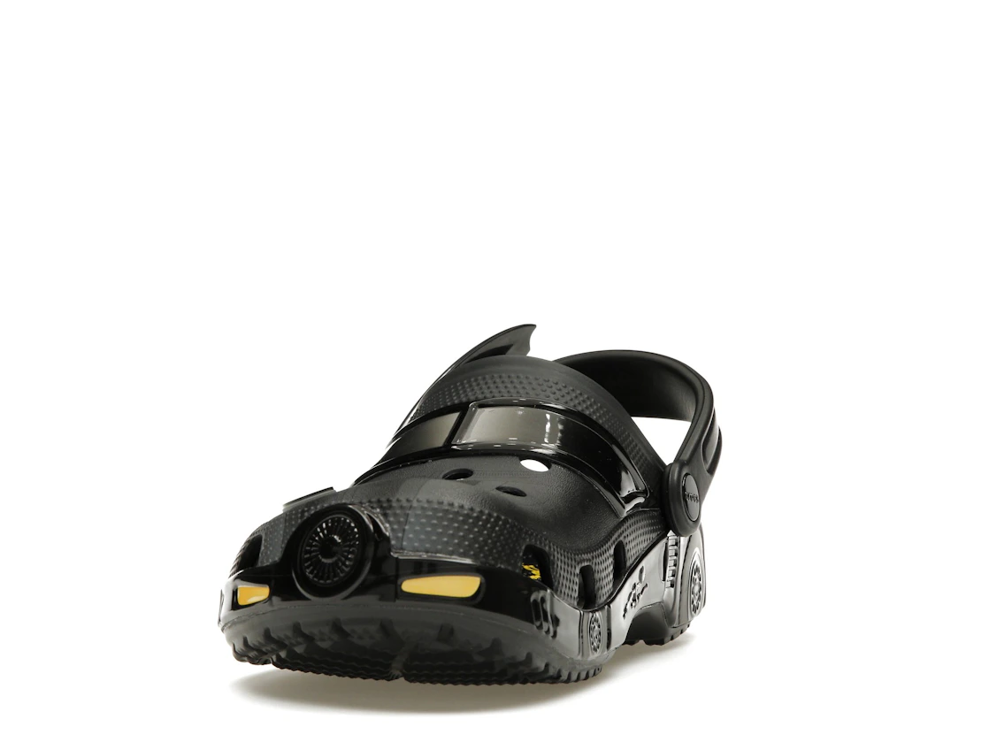 Crocs Classic Clog Batmobile