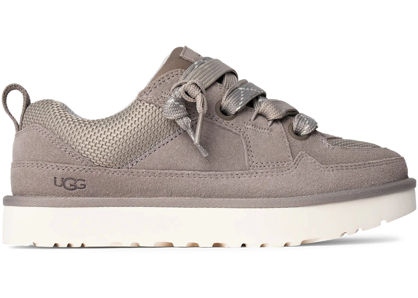 UGG Lowmel Lo Campfire (W)