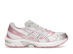 ASICS Gel-1130 White Pure Silver Pink (W)