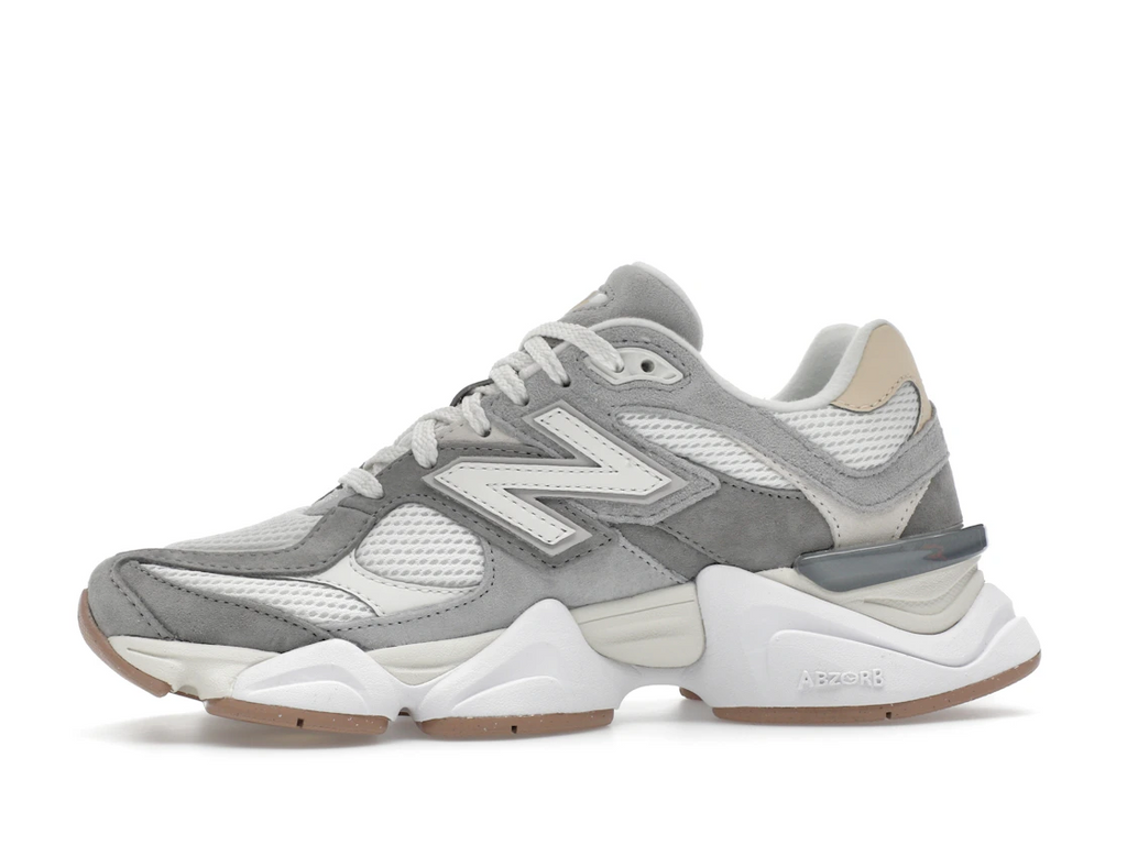 New Balance 9060 Slate Grey Calcium