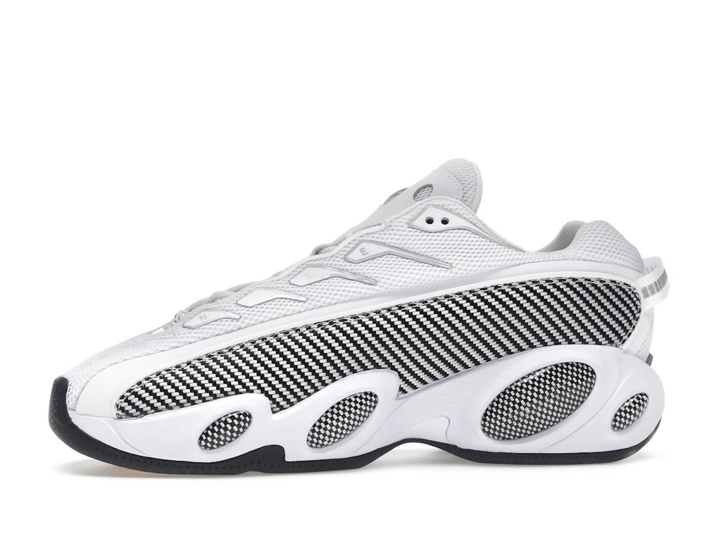 Nike NOCTA Glide Drake White Black