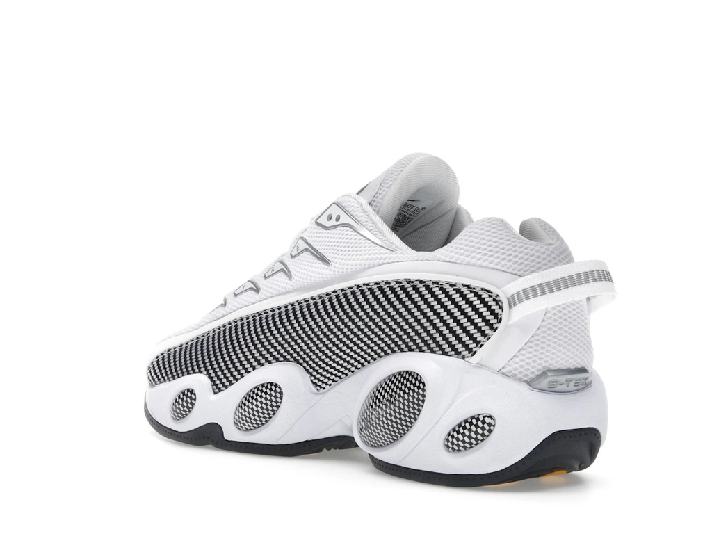Nike NOCTA Glide Drake White Black