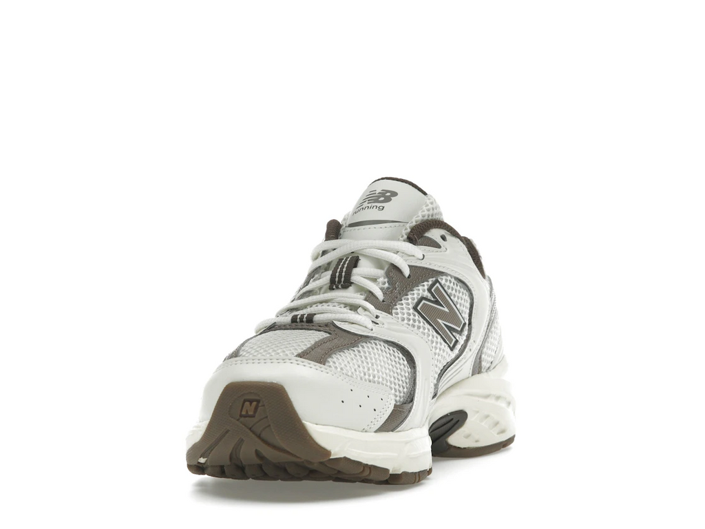 New Balance 530 Turtledove Mushroom