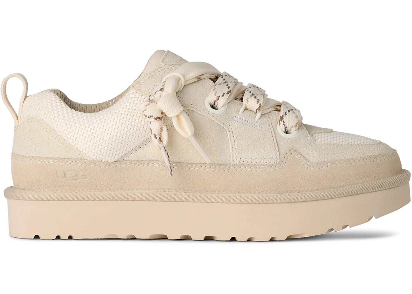 UGG Lowmel Lo Jasmine (W)