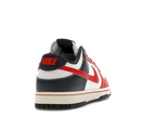 tenisky a boty Nike Dunk Low Boston Red Sox IM2222-100 ADONIO
