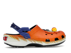 tenisky a boty Crocs Classic Clog Dragon Ball Z Goku 210826-90H ADONIO