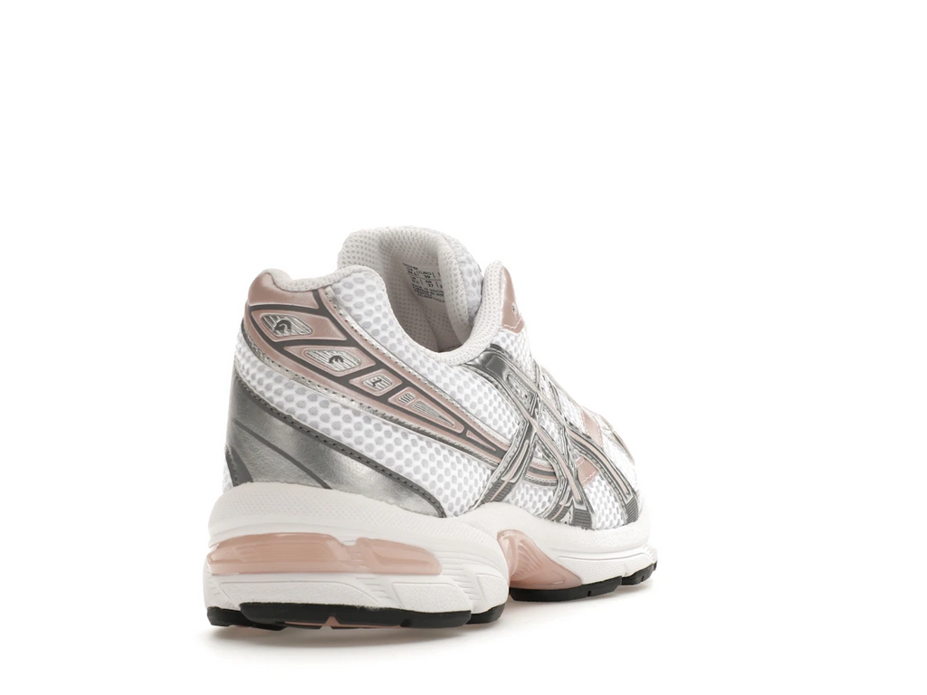 ASICS Gel-1130 White Neutral Pink (W)