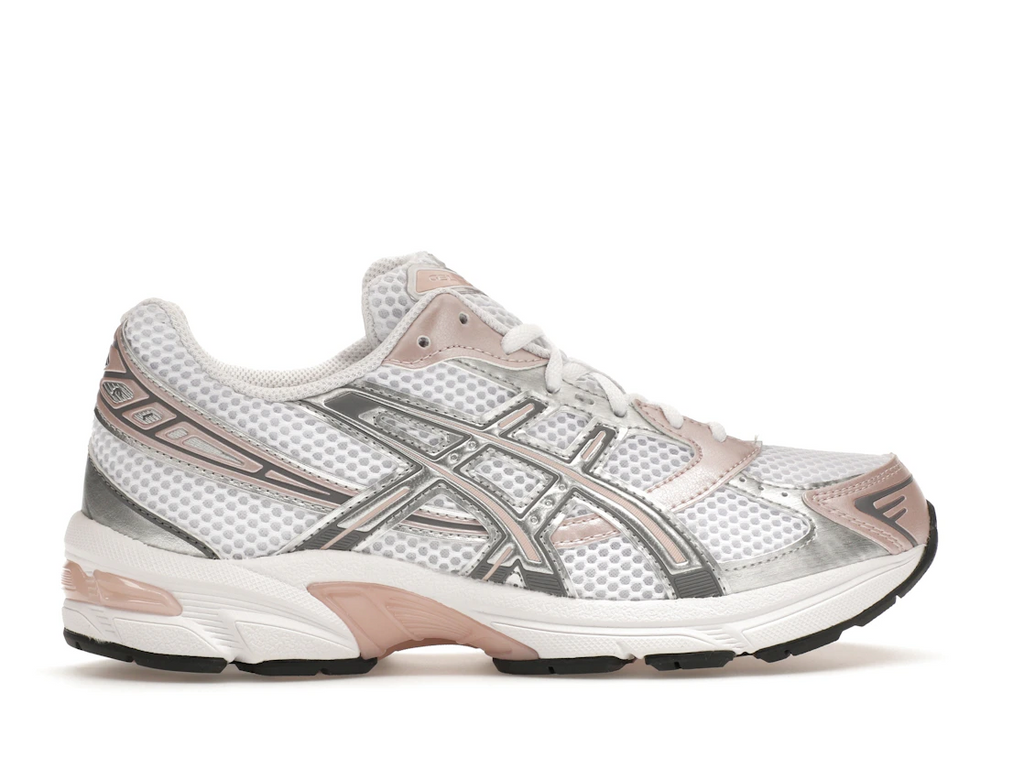 ASICS Gel-1130 White Neutral Pink (W)
