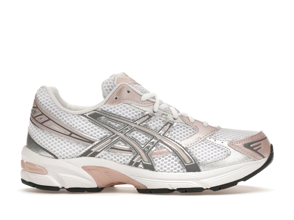 ASICS Gel-1130 White Neutral Pink (W)