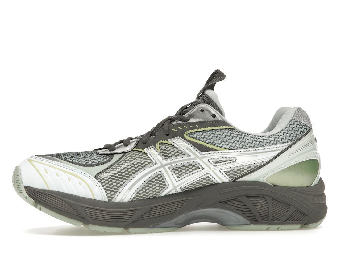 ASICS UB6-S GT-2160 Kiko Kostadinov Arctic Blue Carbon