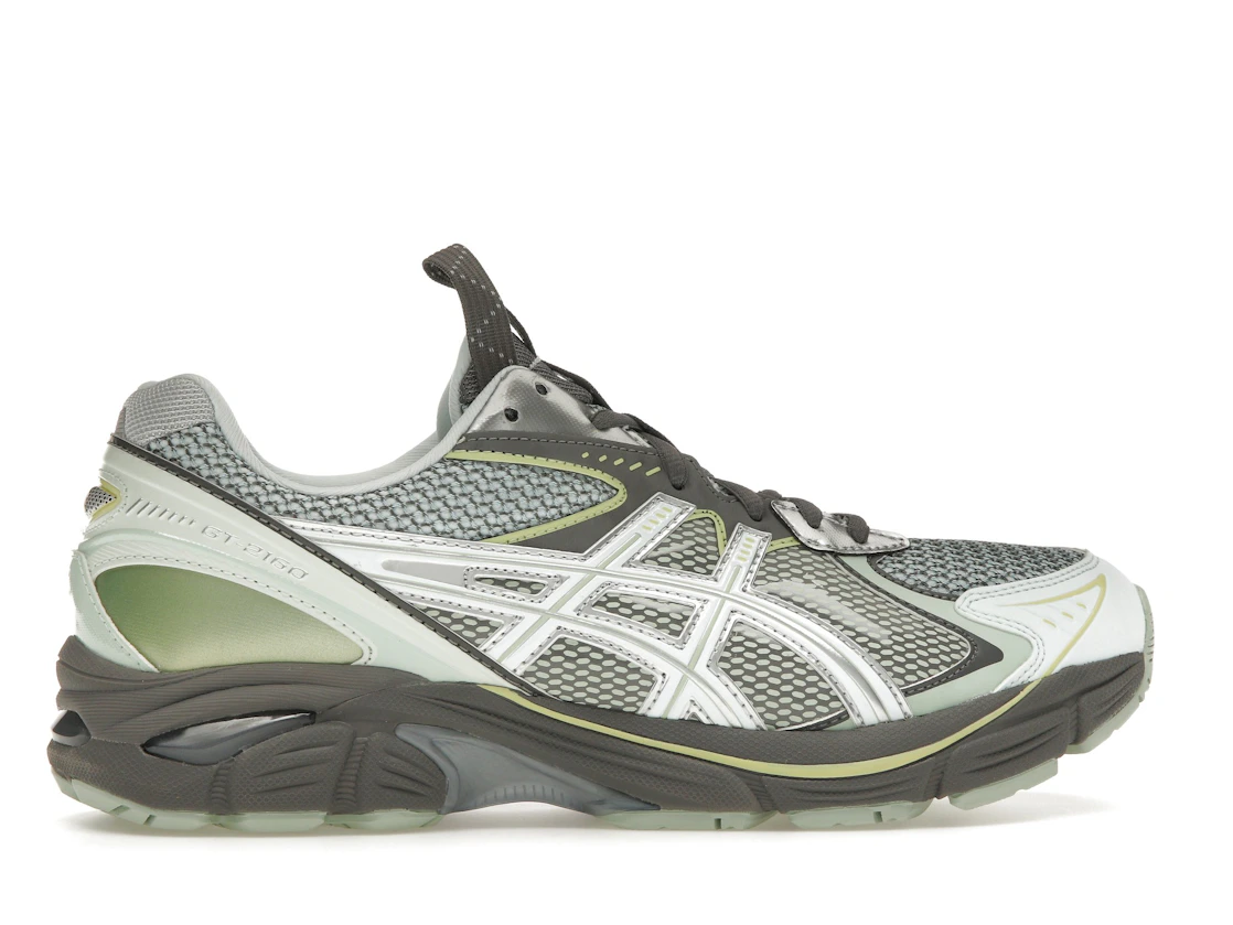ASICS UB6-S GT-2160 Kiko Kostadinov Arctic Blue Carbon