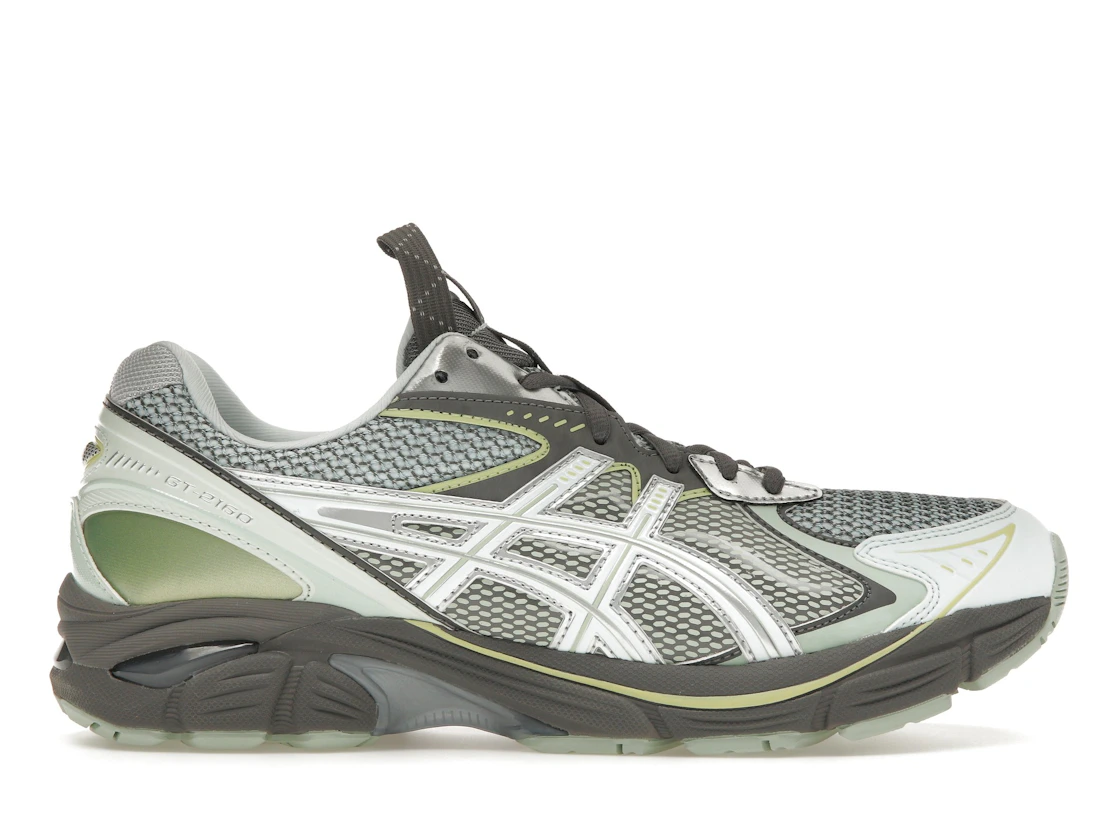 ASICS UB6-S GT-2160 Kiko Kostadinov Arctic Blue Carbon