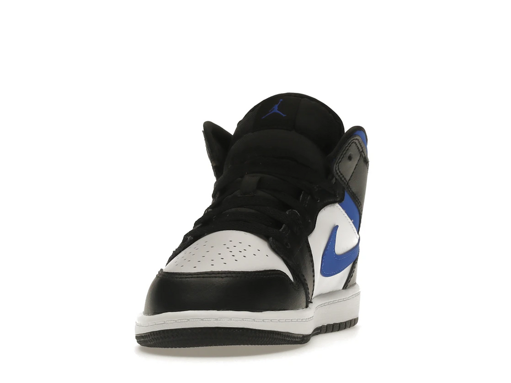 Jordan 1 Mid Racer Blue (PS)