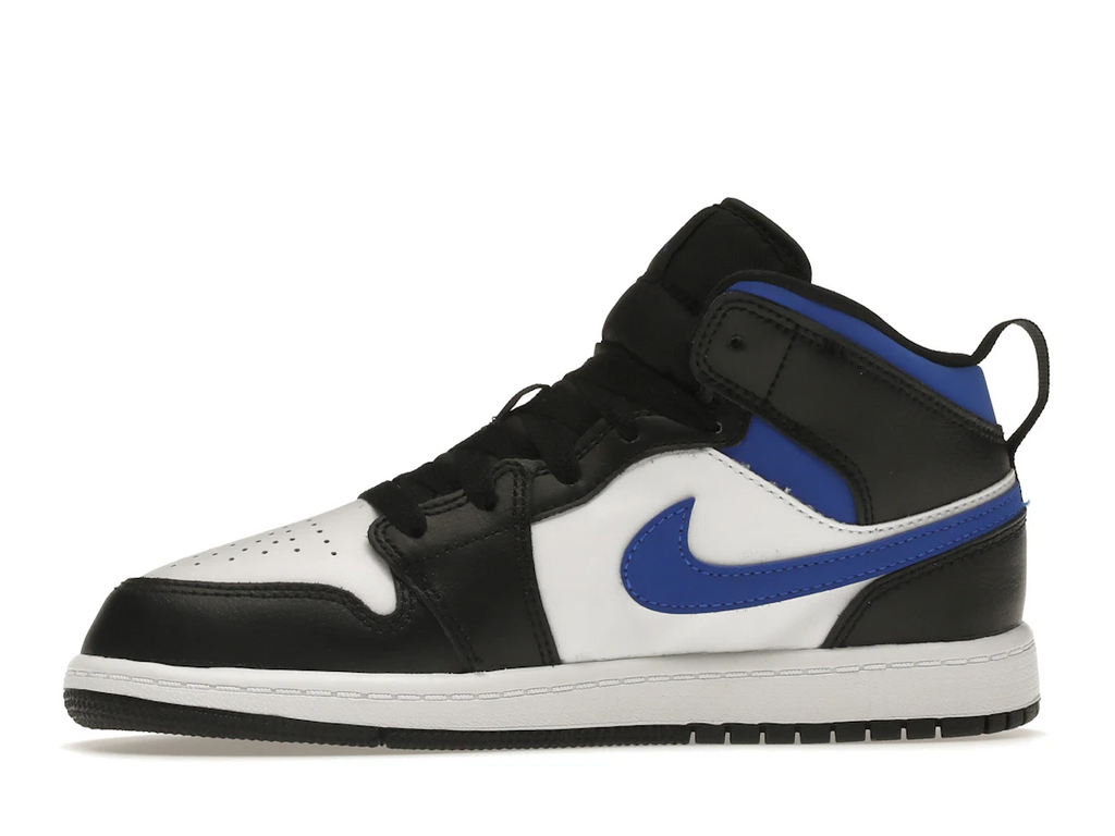 Jordan 1 Mid Racer Blue (PS)