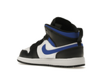 Jordan 1 Mid Racer Blue (PS)