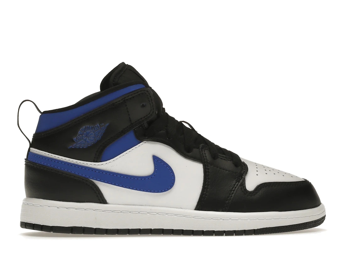 Jordan 1 Mid Racer Blue (PS)