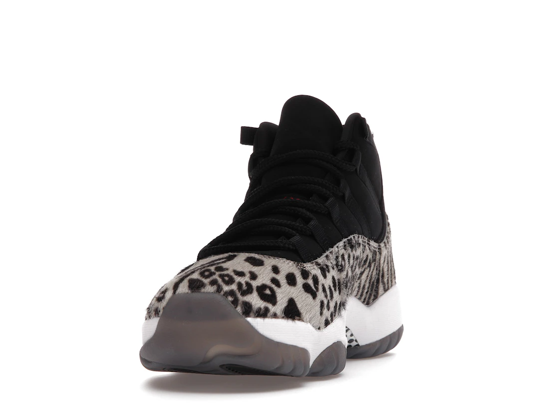 Jordan 11 Retro Animal Instinct (W)