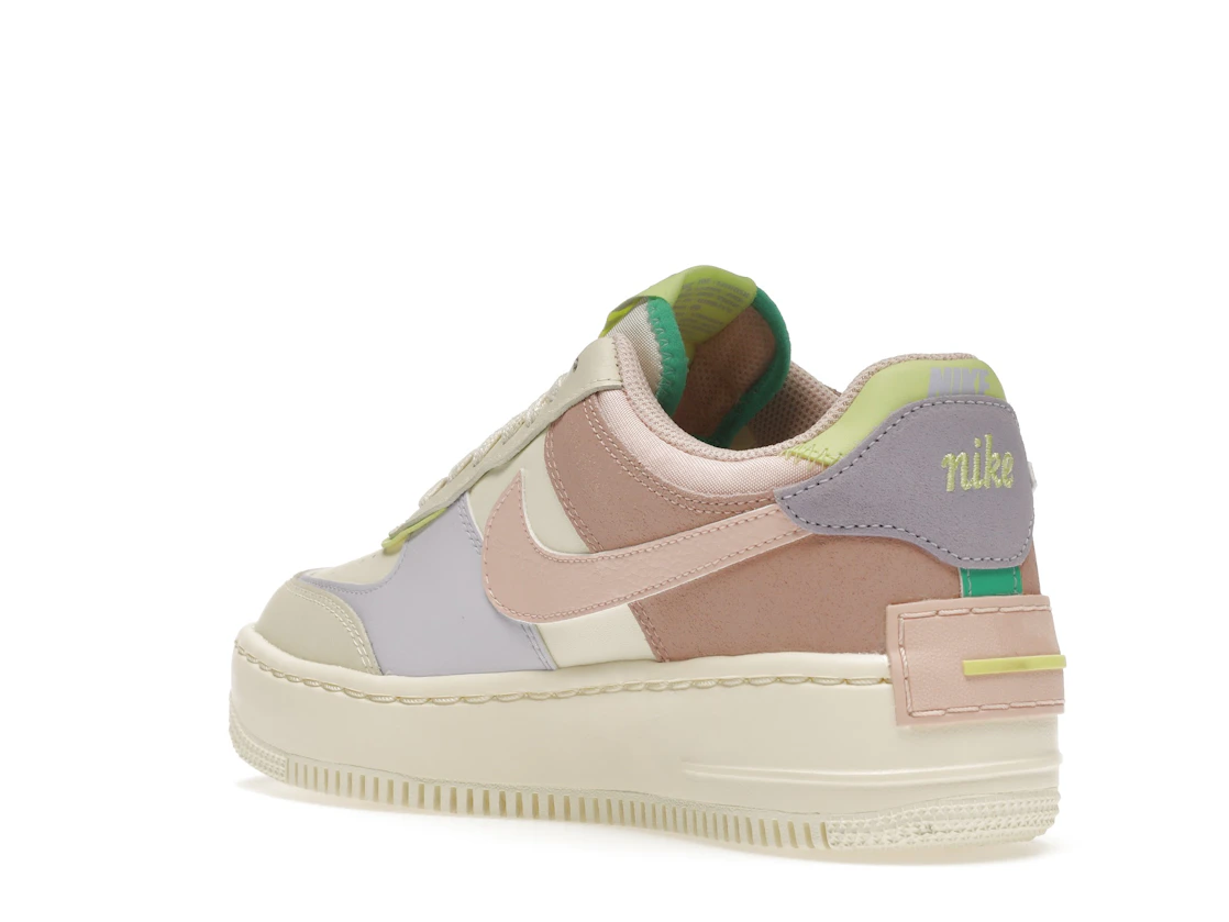Nike Air Force 1 Low Shadow Cashmere (W)