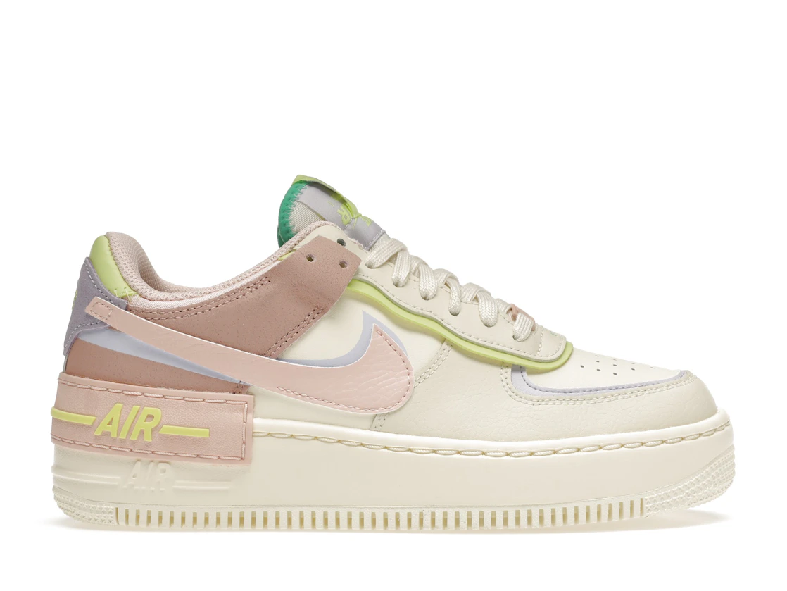 Nike Air Force 1 Low Shadow Cashmere (W)
