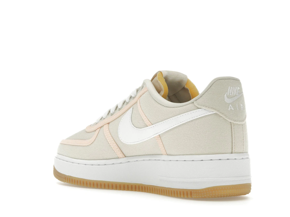 Nike Air Force 1 Low Premium Light Cream Gum