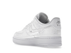Nike Air Force 1 LX Tear Away Red Swoosh (W)