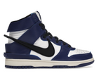 Nike Dunk High AMBUSH Deep Royal