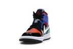 Jordan 1 Mid Multi Patent (W)