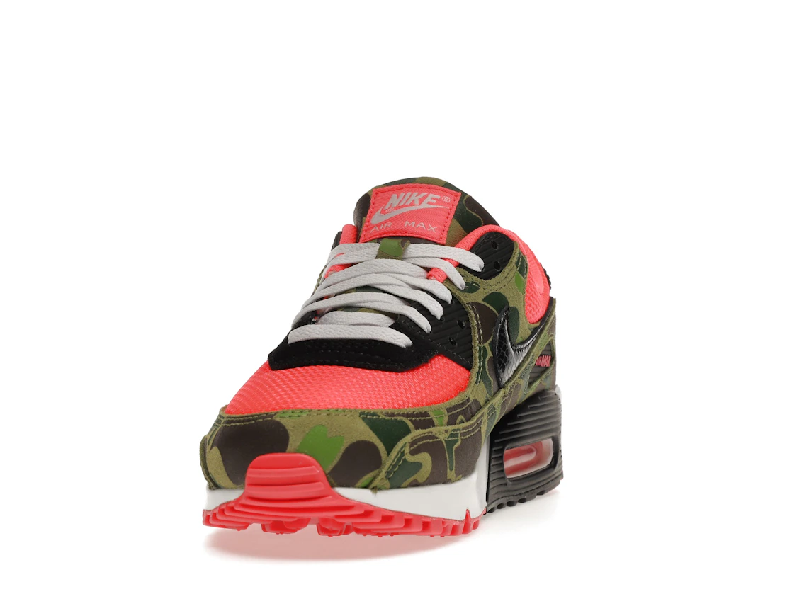 Nike Air Max 90 Reverse Duck Camo