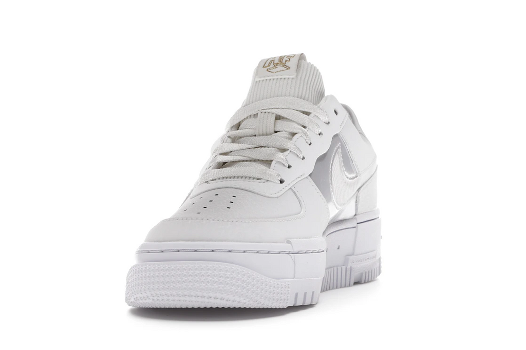 Nike Air Force 1 Low Pixel Summit White (W)