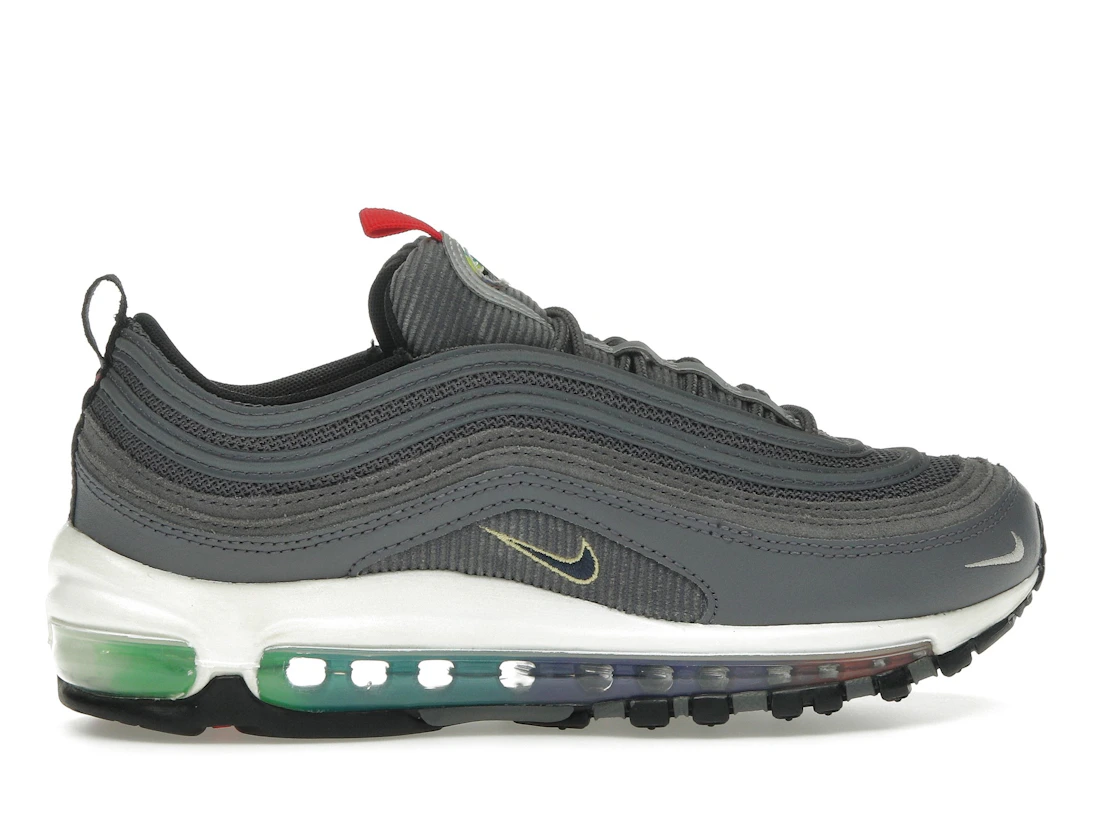 Nike Air Max 97 SE Evolution of Icons (W)